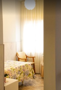 residencia de mayores en getafe