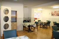 residencias en pozuelo de alarcon